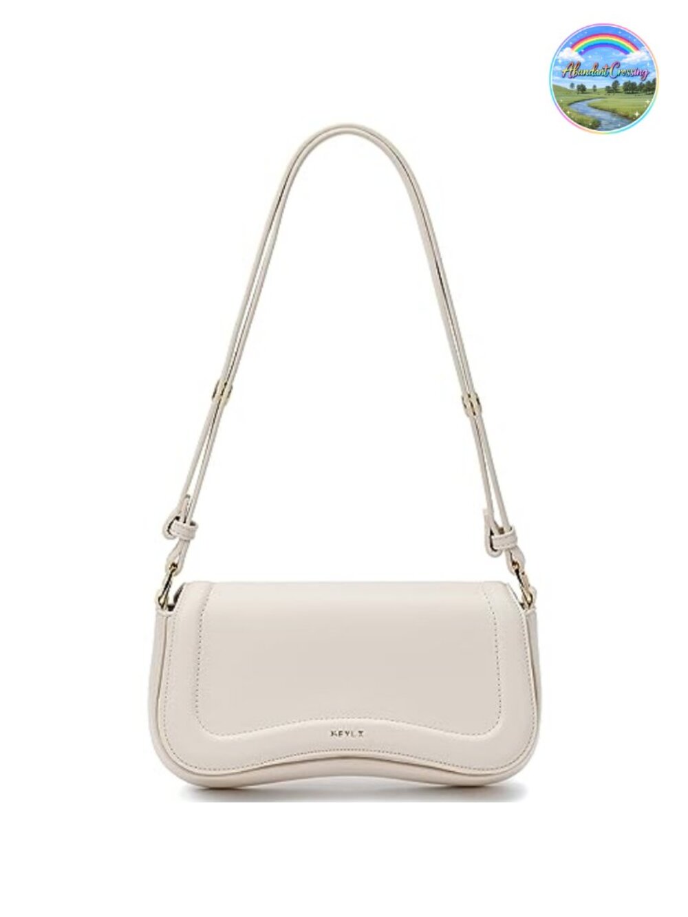 Waterproof Leather Hobo Shoulder Bag Crossbody Purse Mini Handbag Clutch